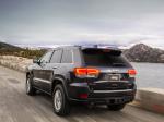Jeep Grand Cherokee Limited 2013 года
